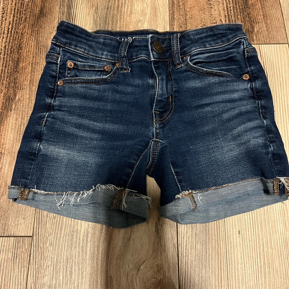 American Eagle super stretch